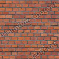 seamless wall brick 0010